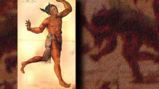 Native American Religions