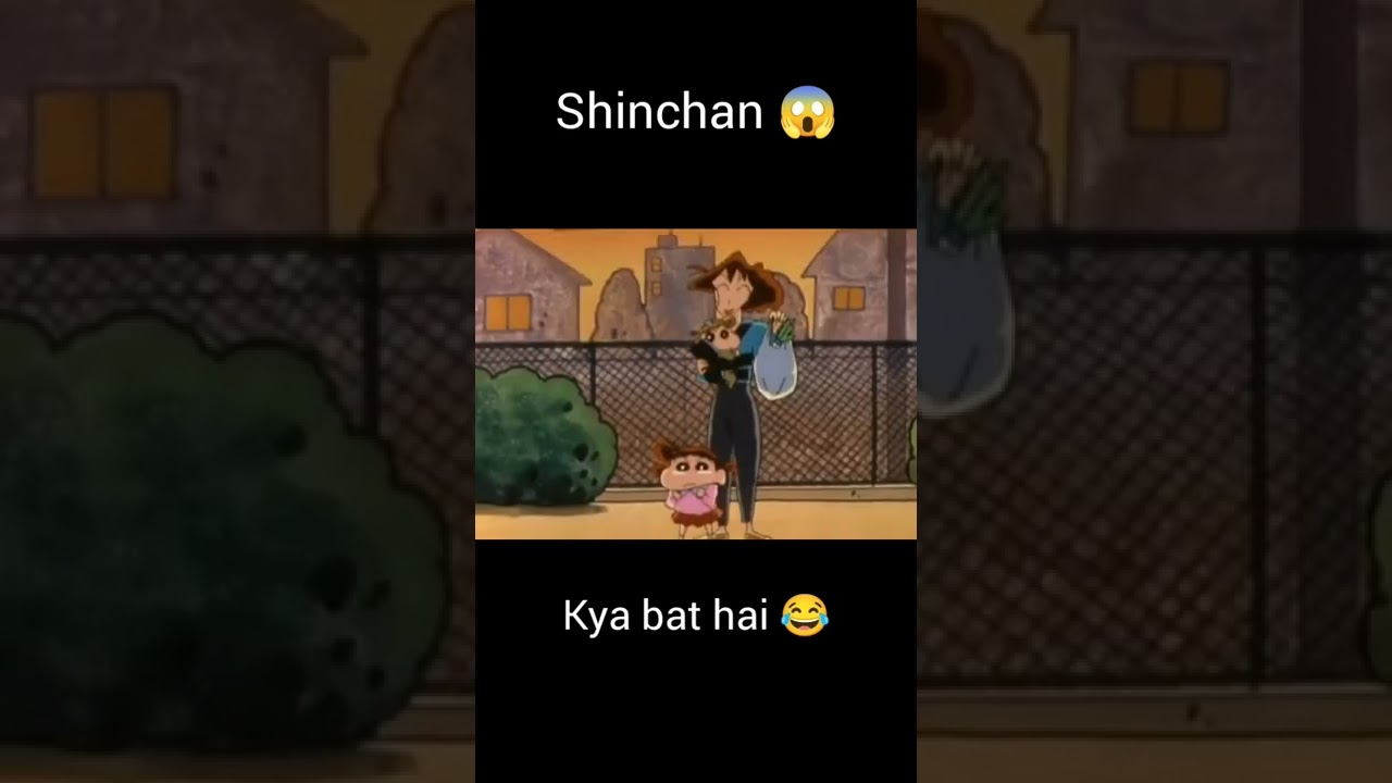 shinchan funny Sigma rule 🤣😂