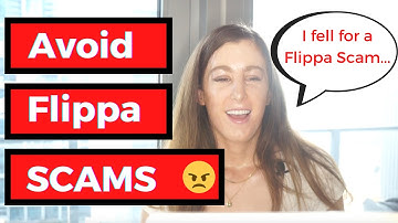 Flippa Scams - How do you avoid scams on Flippa? My experience