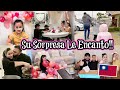 /////SORPRENDIENDO A MI HIJA///// 🎉🎉NO SE LO ESPERABA🤩😱‼️||VIAJANDO A TAIWAN 🇹🇼 con sus saborES||😝😳🤔