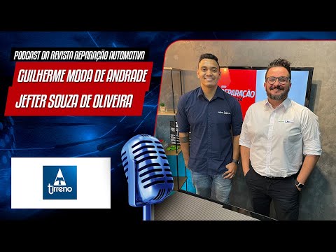 Edited Tyrrhenian Podcast