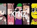 CHERRY PICK レオタードブタ Feat ぽんぽこ KMNZ おしゃれになりたい ピーナッツくん Official Music Video