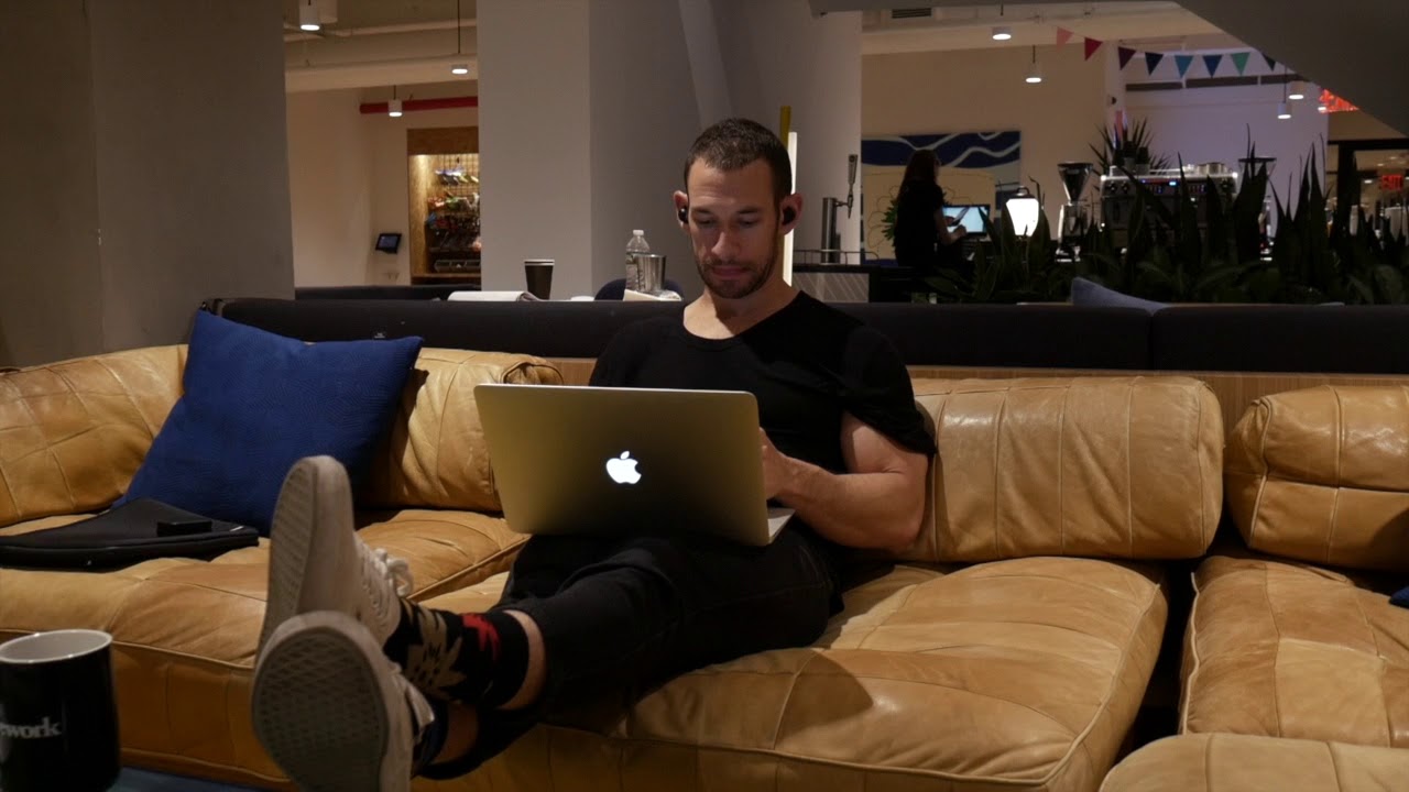 Goodwall AfterHours Promo