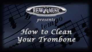 Getting Started: Trombone