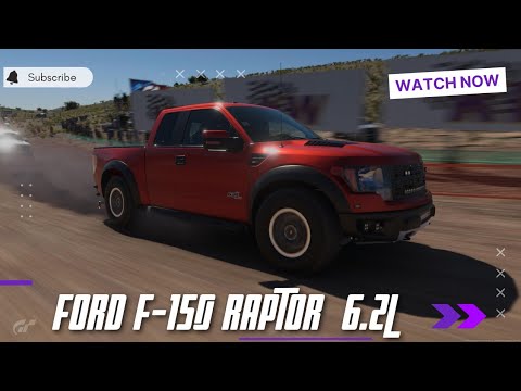 Taking Racing to the Next Level with Fanatec DD Pro and Ford F150 ...