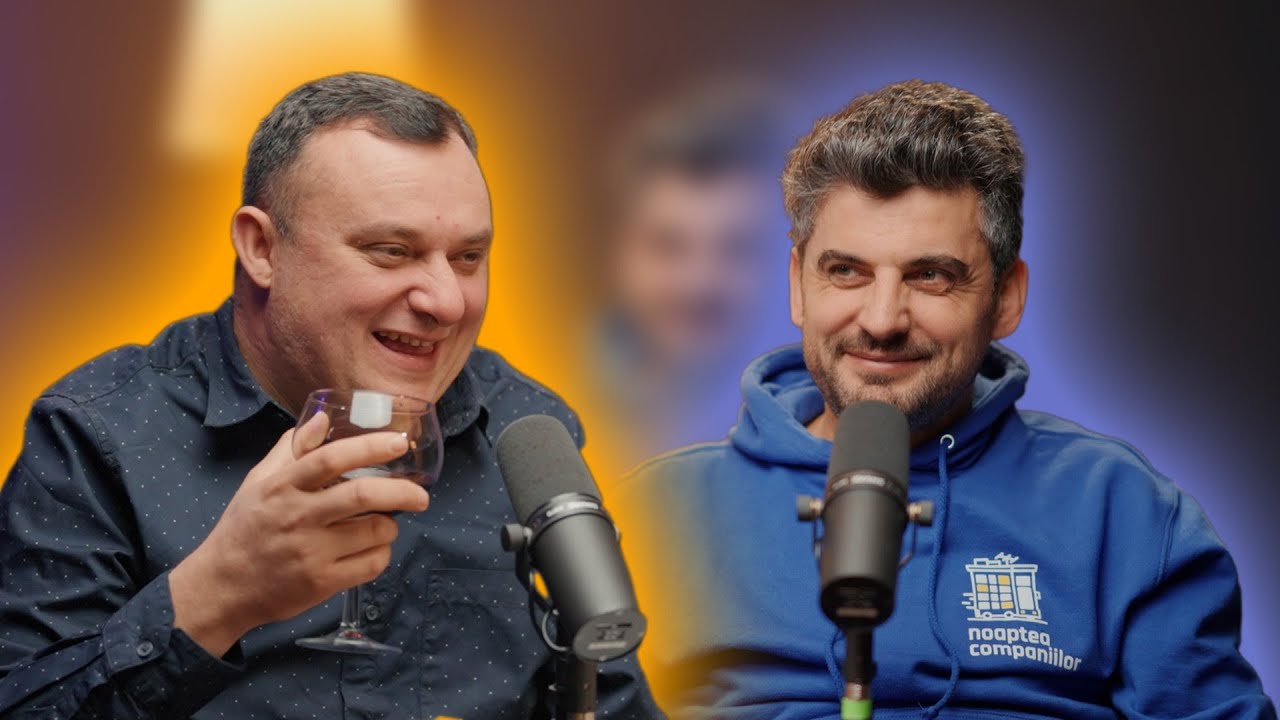 Sfaturi de viata de la Bob Rădulescu