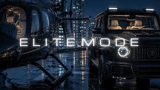 Wealth Lounge Music 2026 💎 Elite Mode | Luxury Chillout for Focus, Work & Success
