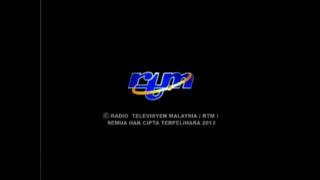 RTM endcap 2012