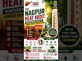 Nagpur Heat Audit 2026 #Heatwave #BreakingNews #NEETLeak #NagpurUpdates #MaharashtraNews