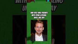 Ryan Gosling DARK Truth! 😳