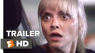Distorted Trailer #1 (2018) | Movieclips Indie Resimi