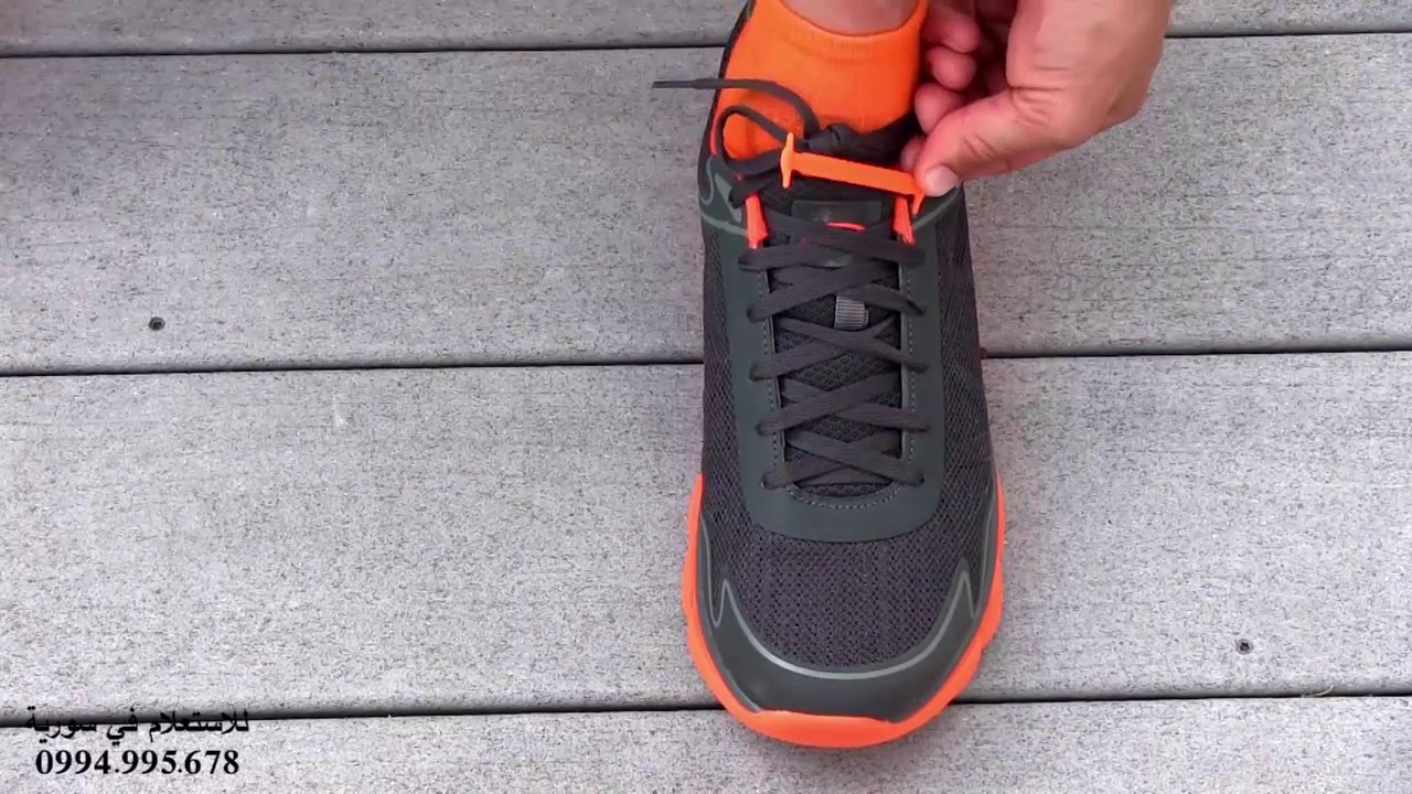 Gummiz رباطات سيليكونية للأحذية