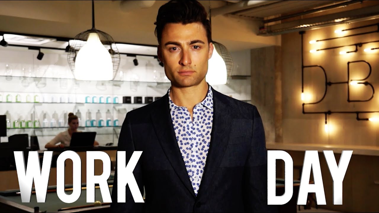 Be The Most Fashionable Guy In Your Office With These Summer Looks - YouTube