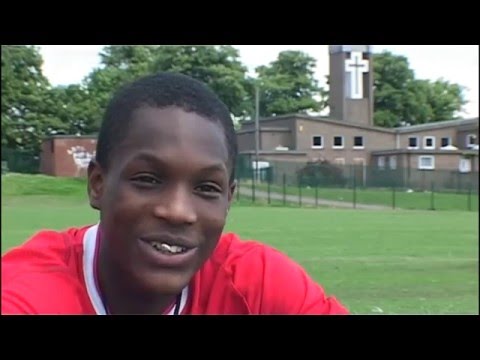 camera iphone 8 plus apk St Anns: Changing Lives (31/1/2005) -- BBC Inside Out East Midlands