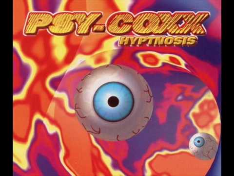 Psy-Coxx — Psy-Coxx - Hyptnosis (Heartbeat-Mix)