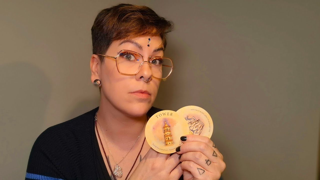 The UNIVERSE Has Brought You To This Video. You Are Ready To Know This Impactful Truth.