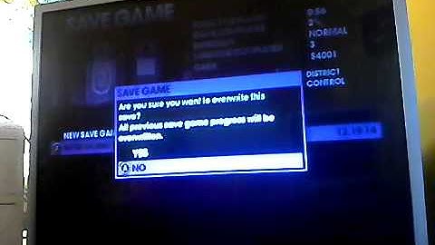 Vash-Frenz How to delete your Xbox system update.