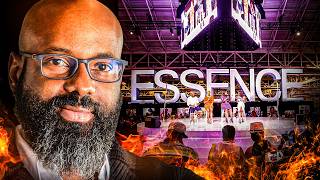 How An African Investor Destroyed Essence Fest
