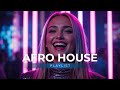 Deep Ocean Pulse Carried by Afro House Energy (Avicii, The Weeknd, Hugel)