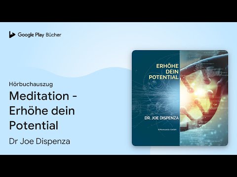 Erhöhe dein Potential YouTube Hörbuch Trailer auf Deutsch