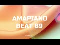 FREE Amapiano Instrumental Beat 2026 OKBEATS AMAPIANO BEAT 89