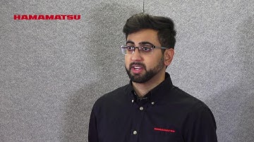 Micro PMTs for Fluorescence Detection