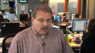 Us Networks Show Different Story On Gaza Aid Flotilla