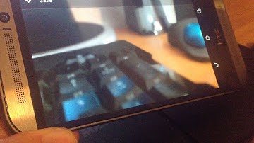 How to take great shots with Duo camera on HTC One M8