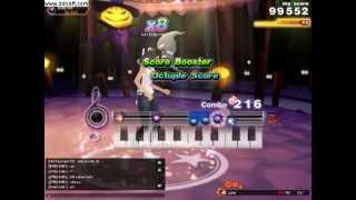 iDate Juliet 8keys [X*M]~KiM~