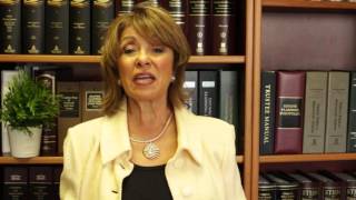 Duties of Conservator