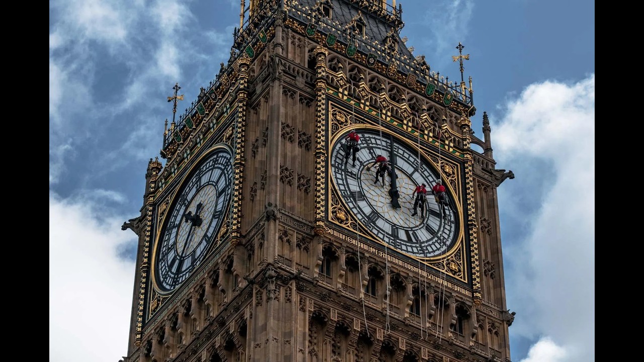 Unknown Song (“Clockwork