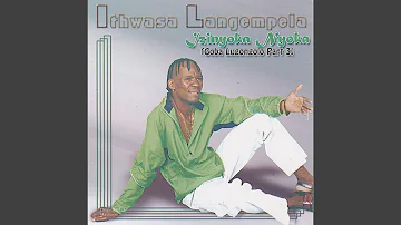 Siyakuthanda Ntshatha