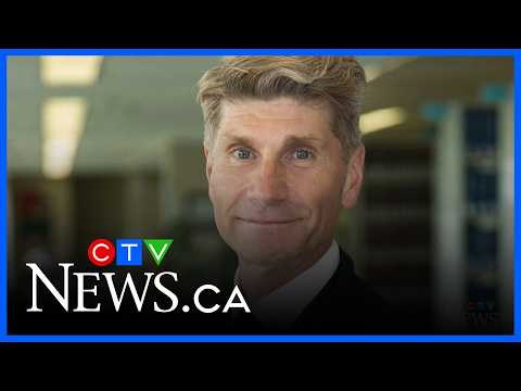 Former U of M law dean arrested in France