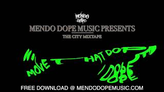 FUTURE - MOVE THAT DOPE {Mendo Dope REMIX}