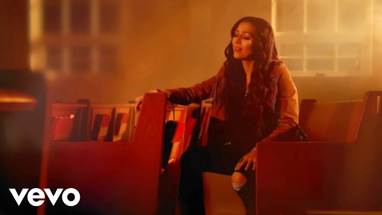 Watch Jessica Lynn - 16 Miles (Official Music Video) on YouTube Watch Jessica Lynn - 16 Miles (Official Music Video) on YouTube