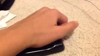Why the Motorola droid is bad for you (my problem with it) screenshot 3