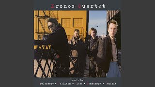 Sallinen String Quartet No 3 Some Aspects of Peltoniemi Hintrik s Funeral March