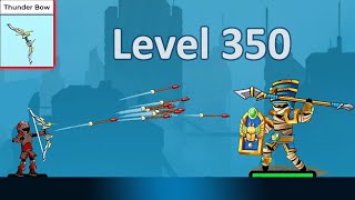 The Archers 2 Level 350 Boss screenshot 5