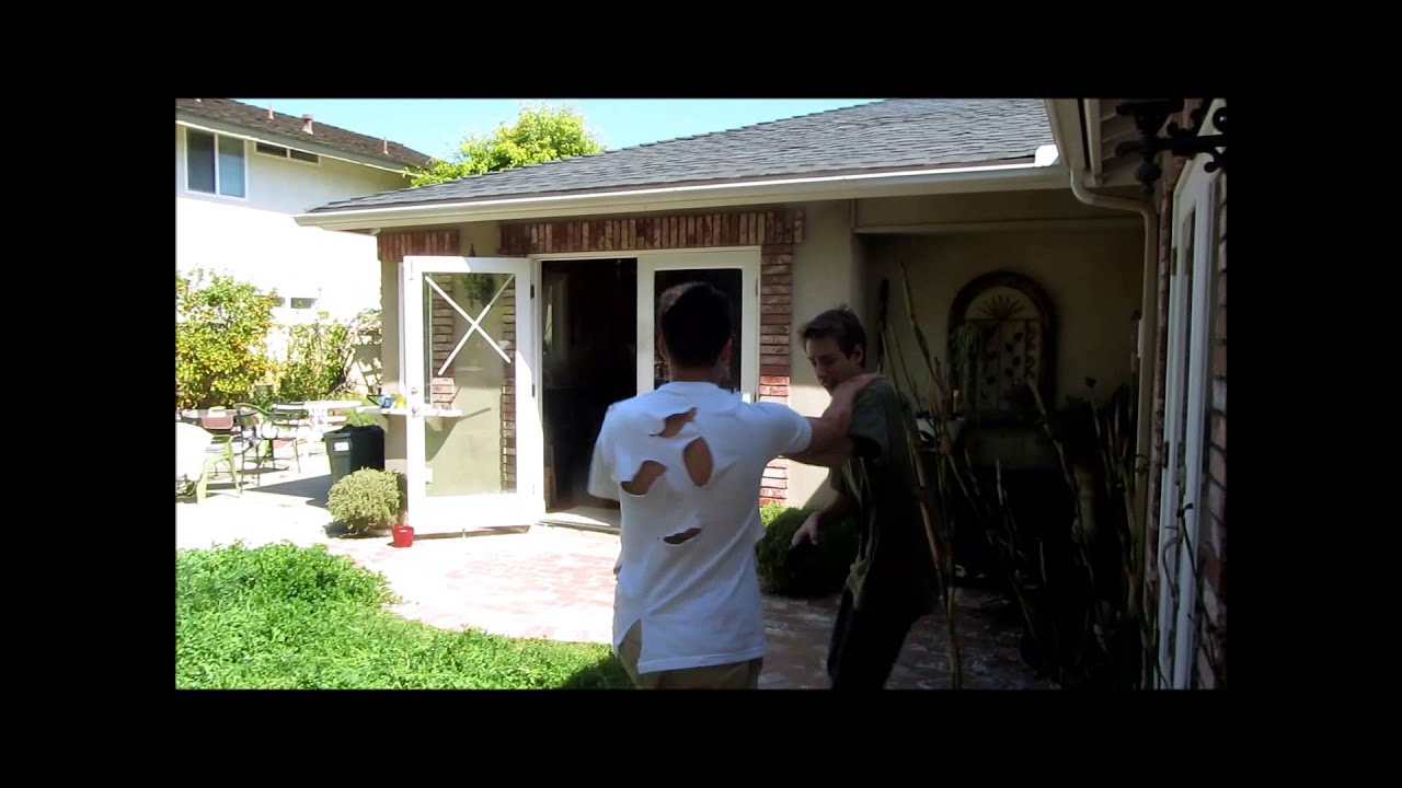 spanish zombie video YouTube