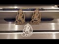 Babys First Christmas Ornament // How To Babys First Christmas Ornament // How To