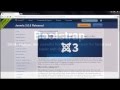 What's New in Joomla 3.0? What's New in Joomla 3.0?