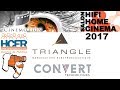 Salon cinmotion luxembourg 2017 triangle et convert technologies