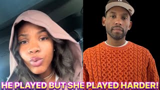 WOMAN CANCELS BOYFRIENDS FLIGHT HOME FROM CYPRUS AFTER HE PLAYED IN HER FACE!