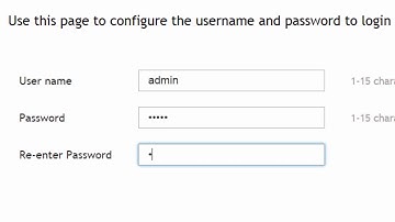 Dell Networking X Series First Time Setup