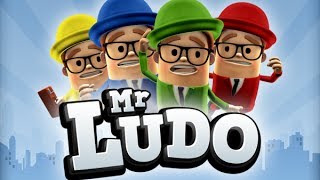 Mr Ludo Android GamePlay Trailer (HD) [Game For Kids] screenshot 4
