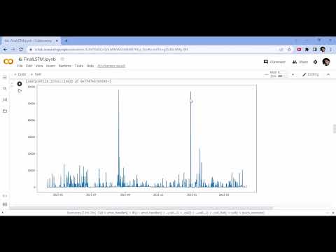 INTERMETER - Machine Learning Iteration 1
