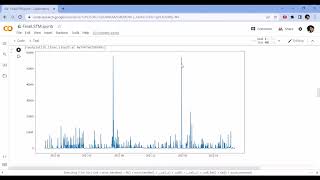 INTERMETER - Machine Learning Iteration 1