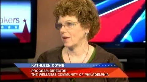 TWCP Program Director Kathleen Coyne on Comcast Ne...