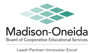2021 Madison-Oneida BOCES Nurse Capping Ceremony