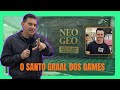 O videogame mais raro do Brasil está aqui — e ainda funciona!
